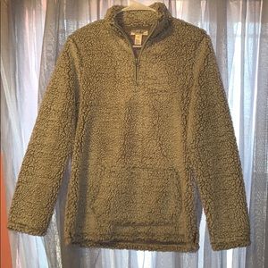 Warm cozy jacket🦋